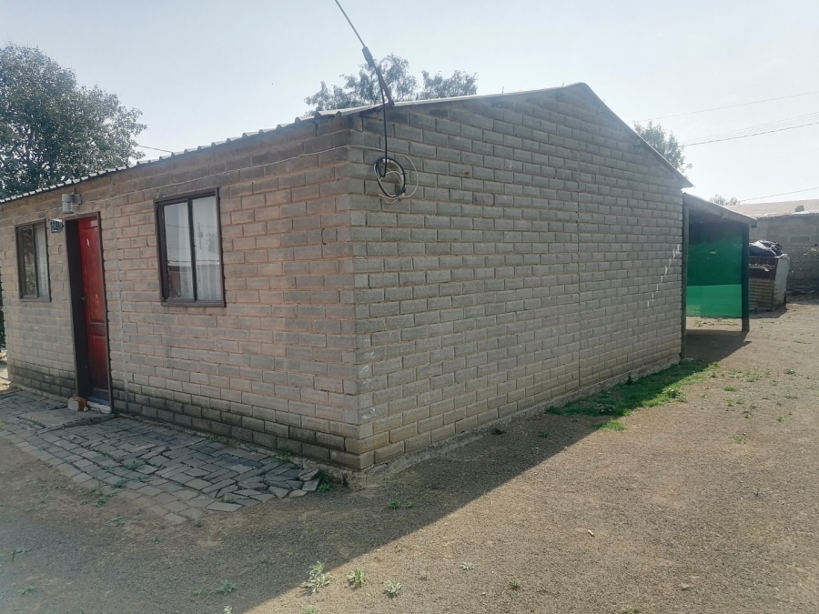  Bedroom Property for Sale in Rocklands Free State